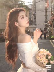 -型色沙龙