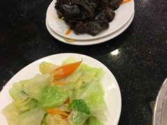 -蝎王府羊蝎子(西直门店)
