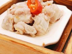 金蒜蒸排骨-金翠皇宫粤菜·点心·海鲜(科技园店)