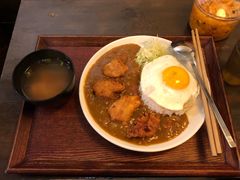 -金龙咖喱