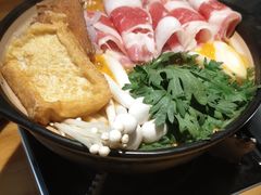 -浦·传统日式料理(3 5 1 1 店)