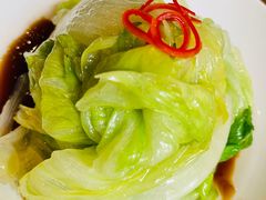 -集品堂·JPC餐厅(青年大街市府店)