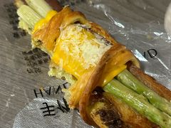 -法桐蛋糕·手作面包(万象城店)