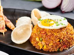 -中海·庐山西海君澜度假酒店·味屿全日制餐厅