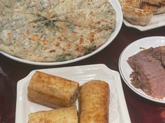 饺筒饼-御清斋总店(天一街店)