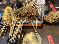 -林二哥宜烤官·宜宾小烧烤