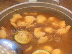 -曼谷食堂·泰国家庭料理