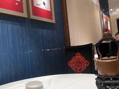 -凤凰楼酒家·粤宴点心(华强北店)