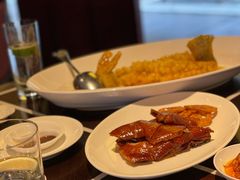 松鼠桂鱼-杭州西子湖四季酒店·金沙厅