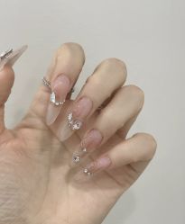 -斯馨·健康美甲美睫