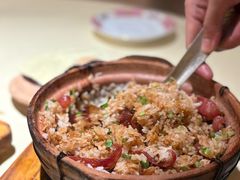 皇上皇腊味煲仔饭-惠食佳(滨江大公馆店)