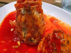 -和记小菜(东方店)