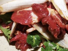 -赵胖炙子烤肉&深夜酒馆(簋街店)