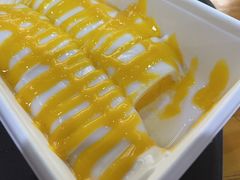 芒果肠粉-文昌邓记清补凉(西沙路店)