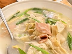 -荷恬·精致蔬食料理(富国街店)