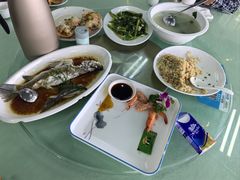 -景好海鲜餐厅(大鹏必选旅游店)