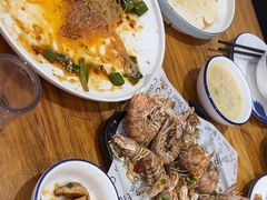 -金家港海鲜大排档(中山路店)