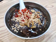 果仁藕粉-白翔甜食店