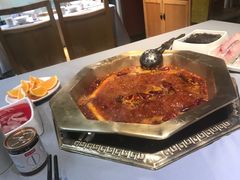 -蜀九香火锅(玉林店)