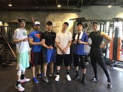 -能量健身私教工作室(1527店)