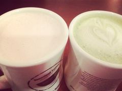 picture-MEET COFFEE婉约咖啡(宝善公寓店)