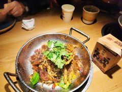 -吃饭皇帝大(解放西路店)