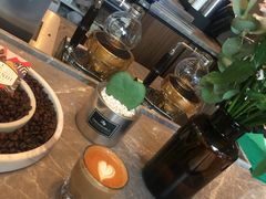 -星巴克臻选(南京艾尚天地店)