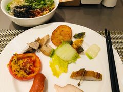 -北京千禧大酒店