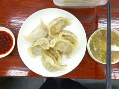 -奉天蚨祥饺子馆