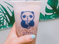 -茶百道(世纪大道店)