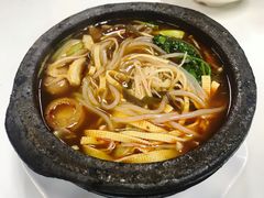-土豆粉&刀削面(西单新一代商城店)