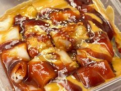 -孖记茶档·热腾茶餐(江南西plus店)
