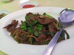 -無招牌海鮮(芽笼店)