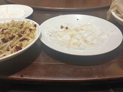 -木柴豆腐·活海鲜·鲁菜