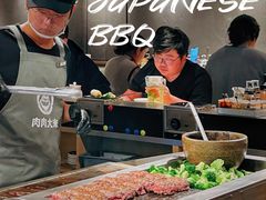 -肉肉大米(金虹桥店)