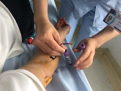 -成都市金牛区人民医院