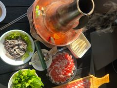 -阳坊胜利涮羊肉(阳坊老店)