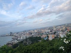 -Rimpa Lapin悬崖餐厅