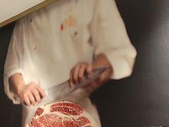 -一绪に寿喜烧(虹悦城店)