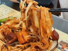 -葛记焖饼(伏牛路店)