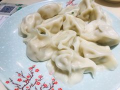 -老边饺子馆(金源店)