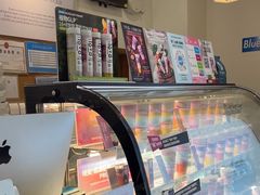 -Blueglass酸奶(财富购物中心店)