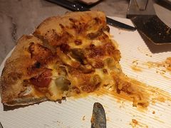 -必胜客(满洲里万达店)
