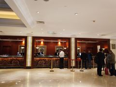 -北京国宾酒店