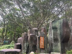 -海口火山口国家地质公园
