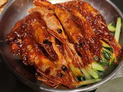 -山葵说·泥炉烤肉(泰达时尚E街区店)
