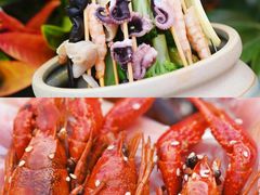-悦融·京鲁菜·露台花园(安定门店)
