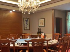 包厢-钱记·乡野菜(紫荆花路店)