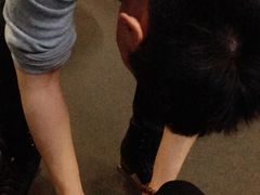 -正佳冰河湾真冰滑冰场