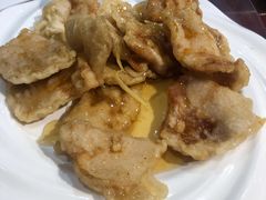锅包肉-好妈王饺子(滂江街店)